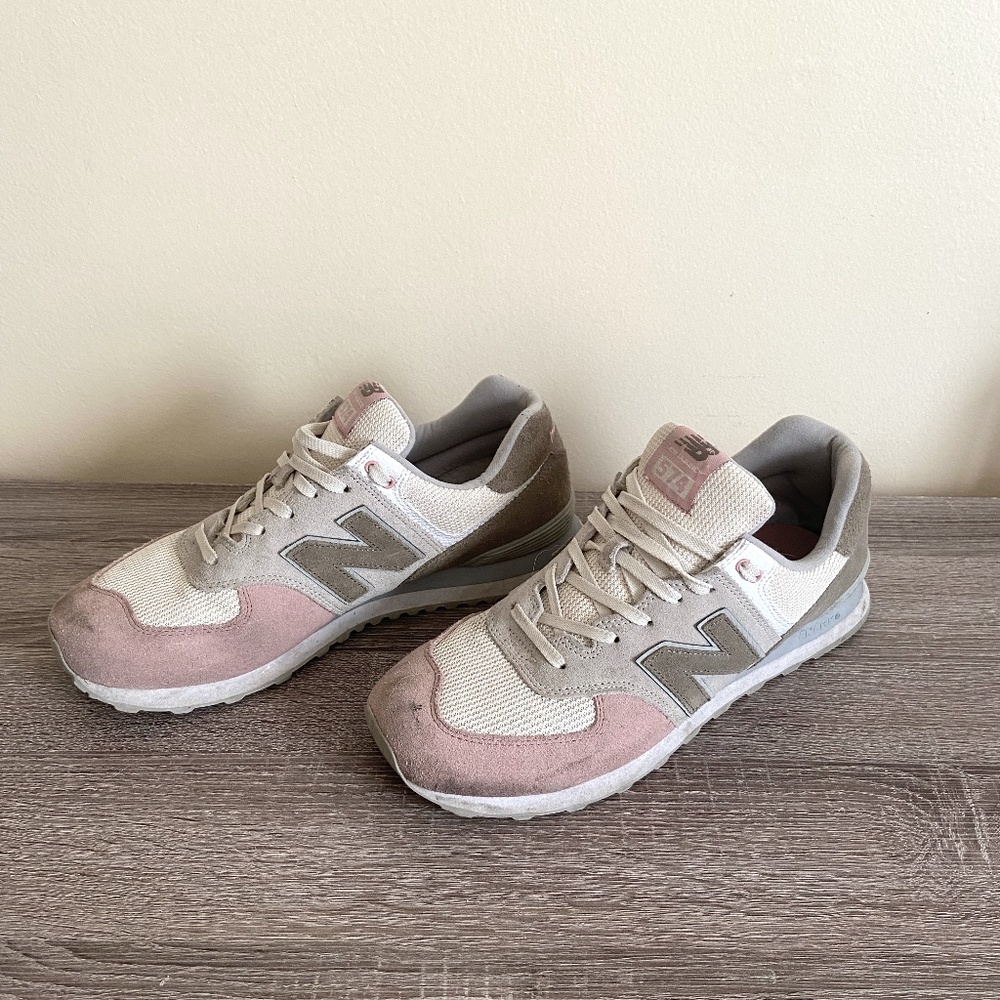 New Balance 574